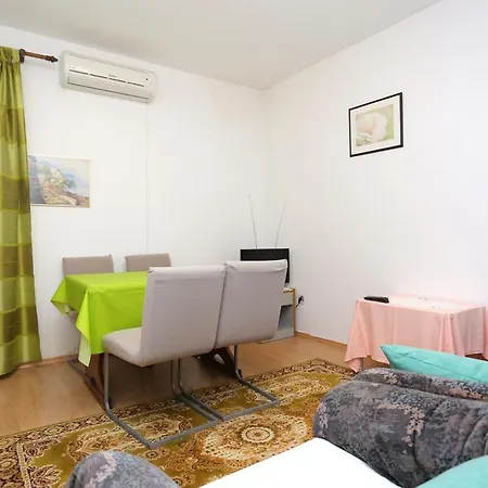 Apartamento Marusici 954b