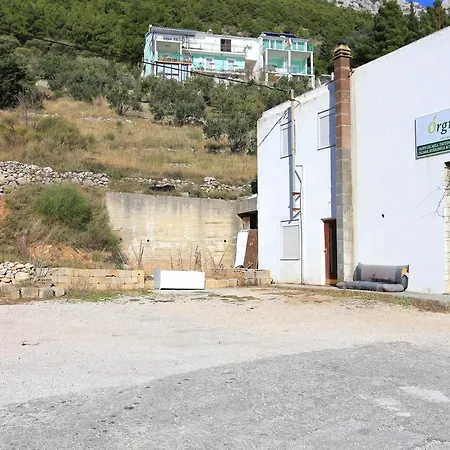 Marusici 954b Apartamento