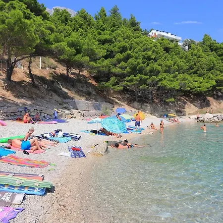 Marusici 954b Apartamento